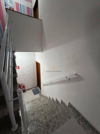 Imagem Cobertura com 2 Quartos à Venda, 73 m² em Vila Junqueira - Santo André Imagem Cobertura com 2 Quartos à Venda, 73 m² em Vila Junqueira - Santo André