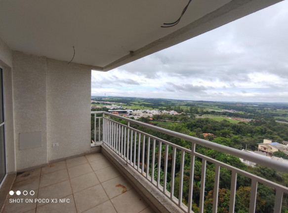 Imagem Apartamento com 3 Quartos à Venda, 80 m² em Vila Esperança - Itu Imagem Apartamento com 3 Quartos à Venda, 80 m² em Vila Esperança - Itu