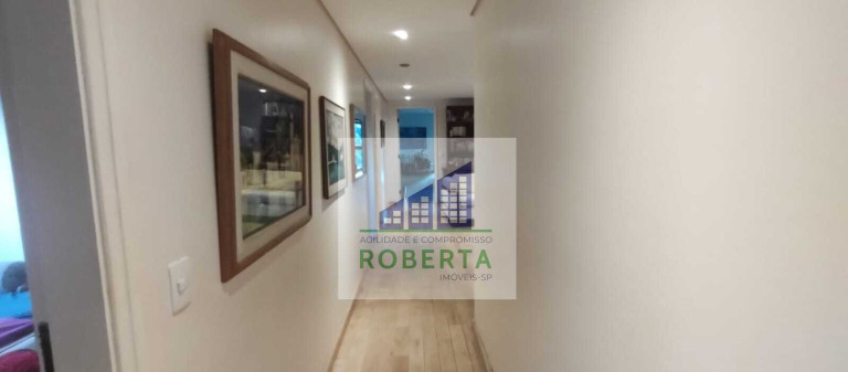 Imagem Apartamento com 4 Quartos à Venda, 247 m² em Campo Belo - São Paulo Imagem Apartamento com 4 Quartos à Venda, 247 m² em Campo Belo - São Paulo