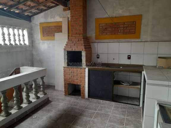Sobrado à Venda, 127 m² em Ocian - Praia Grande