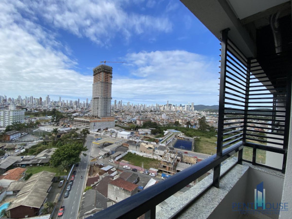 Imagem Apartamento com 3 Quartos à Venda, 86 m² em Tabuleiro - Camboriú