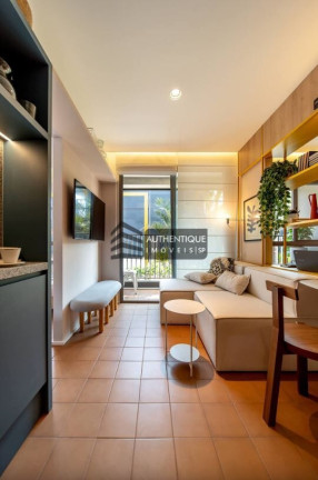Imagem Apartamento com 2 Quartos à Venda, 40 m² em Alto Da Boa Vista - São Paulo Imagem Apartamento com 2 Quartos à Venda, 40 m² em Alto Da Boa Vista - São Paulo