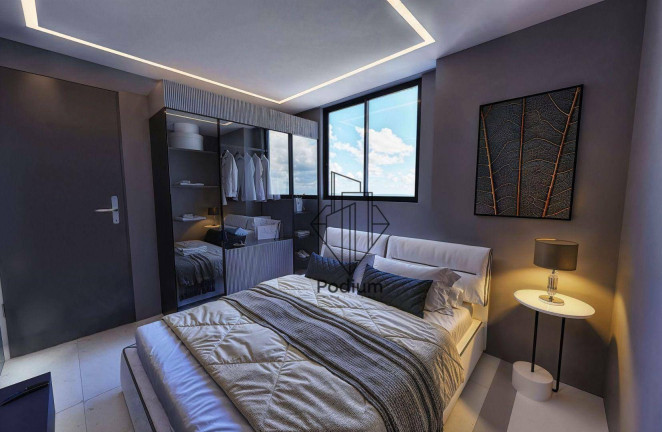 Imagem Apartamento com 2 Quartos à Venda, 55 m² em Intermares - Cabedelo Imagem Apartamento com 2 Quartos à Venda, 55 m² em Intermares - Cabedelo
