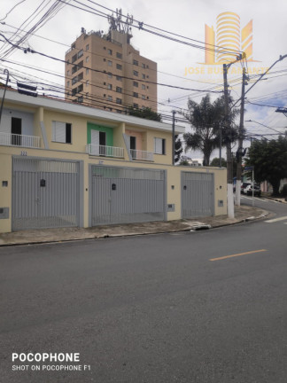 Imagem Casa com 3 Quartos à Venda, 85 m² em Vila Nair - São Paulo