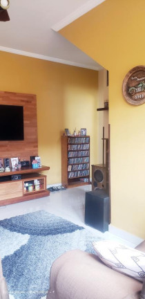 Imagem Sobrado com 2 Quartos à Venda, 85 m² em Vila Valença - São Vicente Imagem Sobrado com 2 Quartos à Venda, 85 m² em Vila Valença - São Vicente