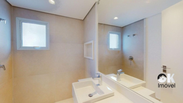Imagem Apartamento com 3 Quartos à Venda, 212 m² em Higienópolis - São Paulo