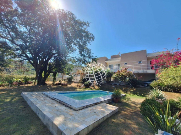 Imagem Casa com 4 Quartos à Venda, 340 m² em Condominio Porto Atibaia - Atibaia Imagem Casa com 4 Quartos à Venda, 340 m² em Condominio Porto Atibaia - Atibaia