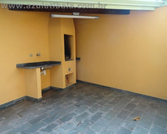 Imagem Casa com 4 Quartos à Venda, 180 m² em Vila Junqueira - Atibaia Imagem Casa com 4 Quartos à Venda, 180 m² em Vila Junqueira - Atibaia