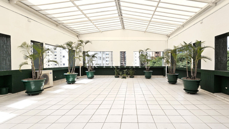 Imagem Imóvel Comercial para Alugar, 1.882 m² em Indianópolis - São Paulo