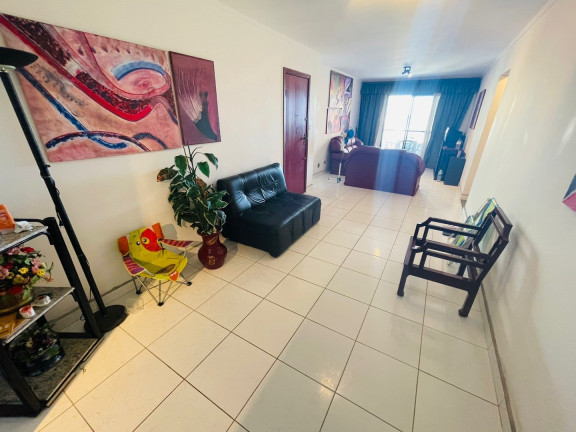 Imagem Apartamento com 3 Quartos à Venda, 120 m² em Guilhermina - Praia Grande Imagem Apartamento com 3 Quartos à Venda, 120 m² em Guilhermina - Praia Grande