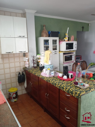 Imagem Casa com 3 Quartos à Venda, 104 m² em Vila Zilda Natel - Sumaré