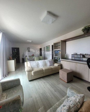 Apartamento com 3 Quartos à Venda, 137 m² em Centro - Manaus