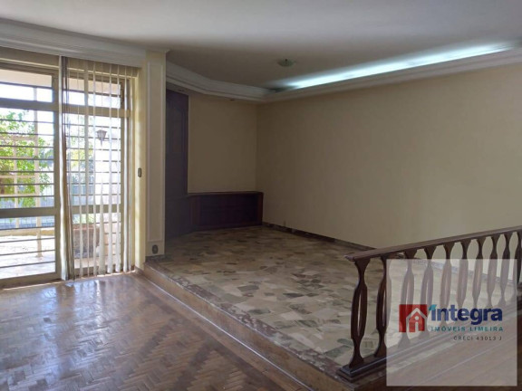 Imagem Casa com 4 Quartos à Venda, 400 m² em Vila Cristóvam - Limeira Imagem Casa com 4 Quartos à Venda, 400 m² em Vila Cristóvam - Limeira