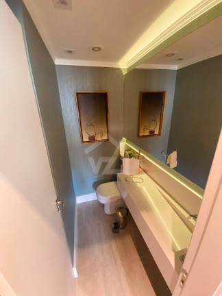 Imagem Apartamento com 2 Quartos à Venda, 87 m² em Vila Andrade - São Paulo