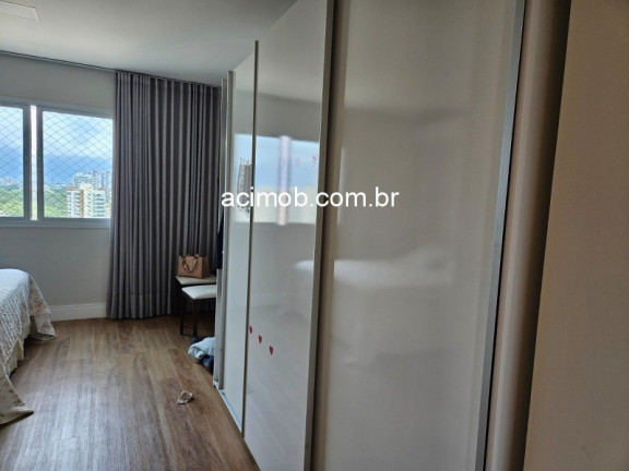 Imagem Imóvel com 4 Quartos à Venda, 140 m² em Pituacu - Salvador