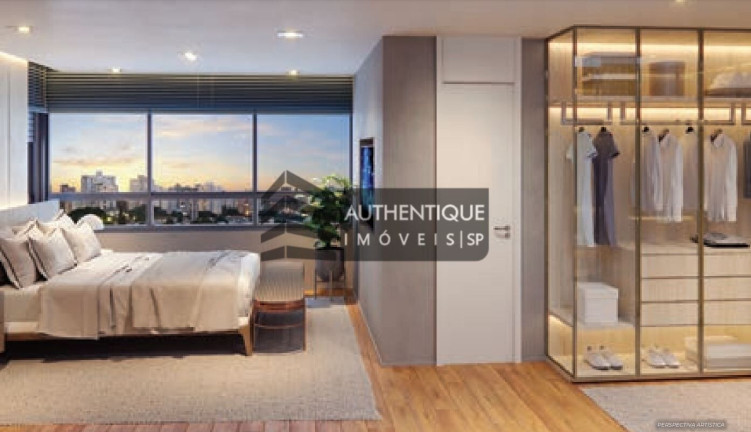 Imagem Apartamento com 4 Quartos à Venda, 375 m² em Vila Sao Francisco - Osasco Imagem Apartamento com 4 Quartos à Venda, 375 m² em Vila Sao Francisco - Osasco