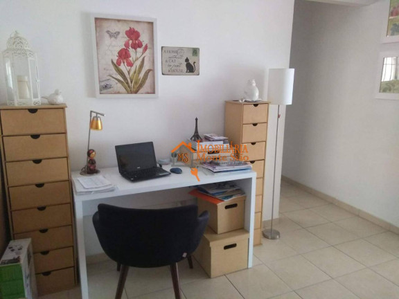 Imagem Apartamento com 2 Quartos à Venda, 80 m² em Gopoúva - Guarulhos Imagem Apartamento com 2 Quartos à Venda, 80 m² em Gopoúva - Guarulhos