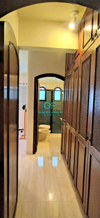 Imagem Apartamento com 3 Quartos à Venda, 140 m² em Enseada - Guarujá