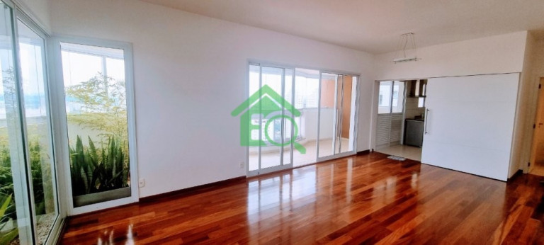 Apartamento com 3 Quartos à Venda, 195 m² em Vila Sofia - São Paulo