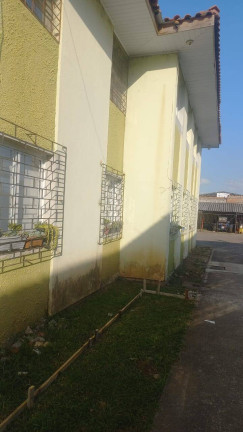 Imagem Apartamento com 2 Quartos à Venda, 38 m² em Boqueirão - Curitiba Imagem Apartamento com 2 Quartos à Venda, 38 m² em Boqueirão - Curitiba
