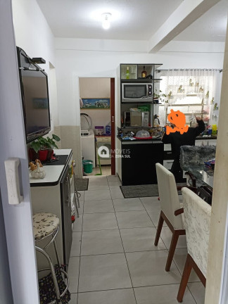 Imagem Casa com 2 Quartos à Venda, 97 m²