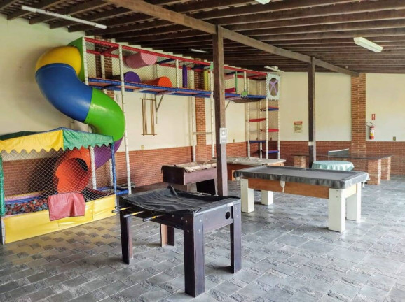 Imagem Ponto Comercial para Alugar, 1.250 m² em Morro Dos Barbosas - São Vicente