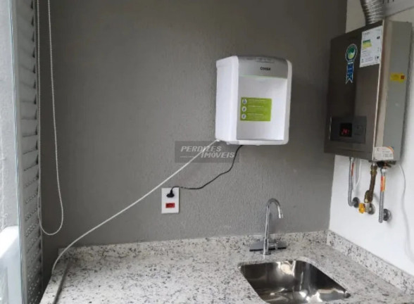 Imagem Apartamento com 1 Quarto para Alugar, 42 m² em Sumaré - São Paulo Imagem Apartamento com 1 Quarto para Alugar, 42 m² em Sumaré - São Paulo