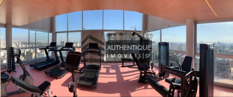 Imagem Apartamento com 2 Quartos à Venda, 93 m² em Jardins - São Paulo Imagem Apartamento com 2 Quartos à Venda, 93 m² em Jardins - São Paulo