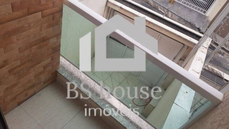 Imagem Sobrado com 3 Quartos à Venda, 115 m² em Vila Alice - Santo André Imagem Sobrado com 3 Quartos à Venda, 115 m² em Vila Alice - Santo André