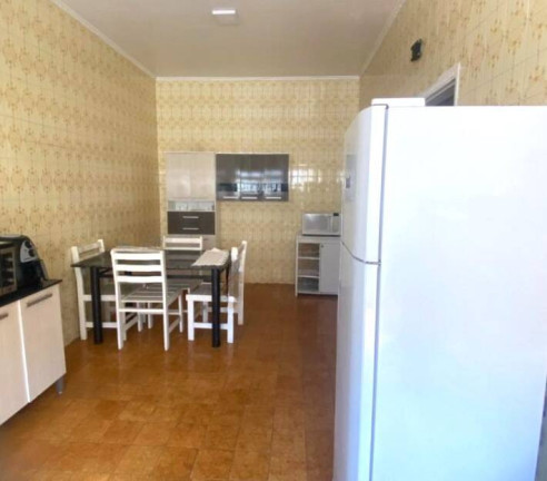 Imagem Casa com 5 Quartos à Venda, 225 m² em Rudge Ramos - São Bernardo Do Campo