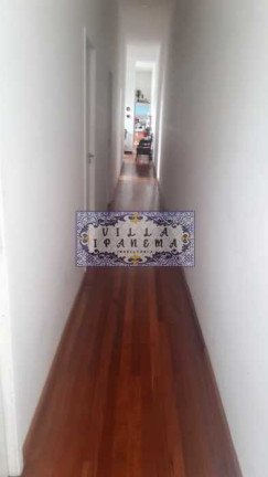 Imagem Imóvel com 4 Quartos à Venda, 227 m² em Santa Teresa - Rio De Janeiro