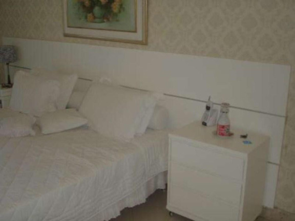 Apartamento com 3 Quartos à Venda, 128 m² em Itaigara - Salvador