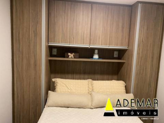 Imagem Apartamento com 3 Quartos à Venda, 63 m² em Centro - Diadema