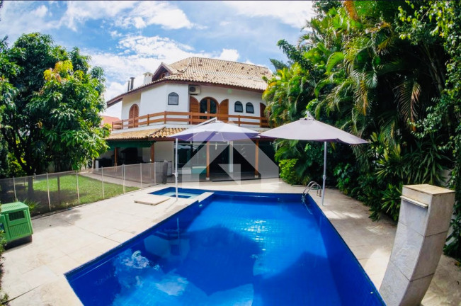 Imagem Casa de Condomínio com 4 Quartos à Venda, 422 m² em Alphaville - Santana De Parnaíba Imagem Casa de Condomínio com 4 Quartos à Venda, 422 m² em Alphaville - Santana De Parnaíba