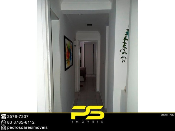 Imagem Apartamento com 3 Quartos à Venda, 96 m² em Intermares - Cabedelo Imagem Apartamento com 3 Quartos à Venda, 96 m² em Intermares - Cabedelo