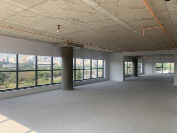 Imagem Imóvel Comercial para Alugar, 306 m² em Moema - São Paulo Imagem Imóvel Comercial para Alugar, 306 m² em Moema - São Paulo