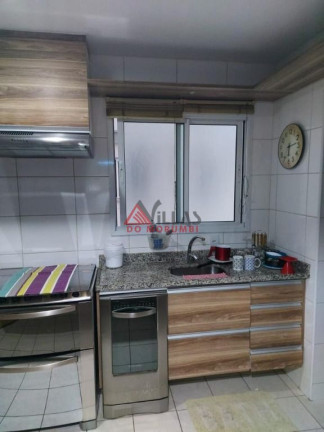Imagem Apartamento com 3 Quartos à Venda, 79 m² em Vila Andrade - São Paulo Imagem Apartamento com 3 Quartos à Venda, 79 m² em Vila Andrade - São Paulo