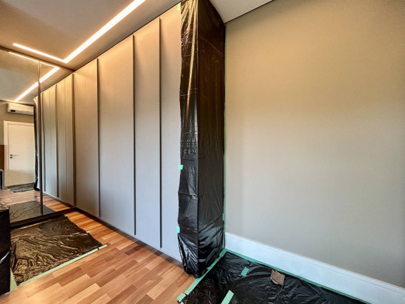 Imagem Casa com 4 Quartos à Venda, 482 m² em Alphaville - Santana De Parnaíba