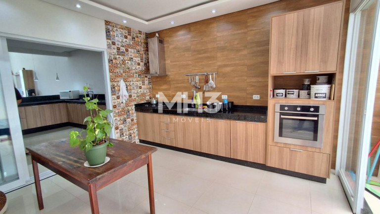 Imagem Casa de Condomínio com 3 Quartos à Venda, 170 m² em Residencial Portal Do Lago - Sumaré Imagem Casa de Condomínio com 3 Quartos à Venda, 170 m² em Residencial Portal Do Lago - Sumaré