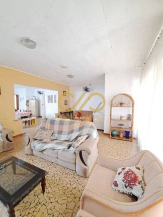 Imagem Casa com 3 Quartos à Venda, 220 m² em Solemar - Praia Grande