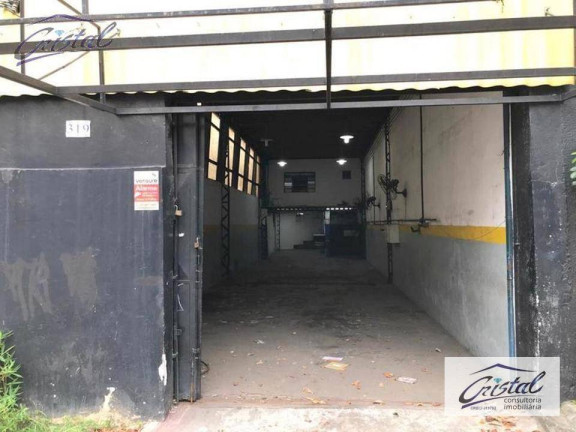 Imagem Galpão à Venda, 249 m² em Jaguaré - São Paulo Imagem Galpão à Venda, 249 m² em Jaguaré - São Paulo