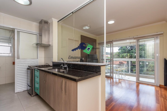 Imagem Apartamento com 1 Quarto à Venda, 41 m² em Saúde - São Paulo Imagem Apartamento com 1 Quarto à Venda, 41 m² em Saúde - São Paulo