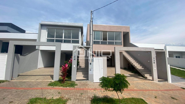 Imagem Casa com 3 Quartos à Venda, 146 m² em São Francisco - Pato Branco Imagem Casa com 3 Quartos à Venda, 146 m² em São Francisco - Pato Branco