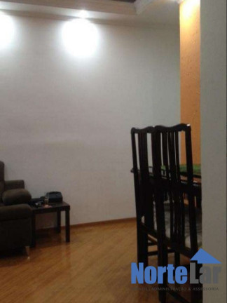 Imagem Apartamento com 3 Quartos à Venda, 60 m² em Vila Guilherme - São Paulo Imagem Apartamento com 3 Quartos à Venda, 60 m² em Vila Guilherme - São Paulo