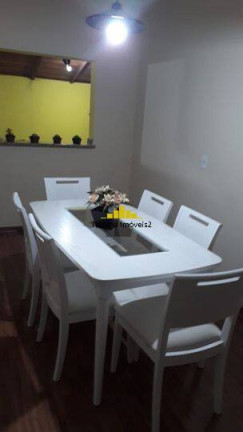 Imagem Casa com 2 Quartos à Venda, 140 m² em Jardim Europa - Votorantim Imagem Casa com 2 Quartos à Venda, 140 m² em Jardim Europa - Votorantim