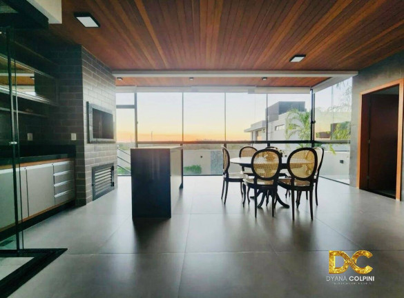 Imagem Casa de Condomínio com 3 Quartos à Venda, 218 m² em Núcleo Habitacional Sucuri - Cuiabá Imagem Casa de Condomínio com 3 Quartos à Venda, 218 m² em Núcleo Habitacional Sucuri - Cuiabá