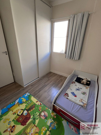 Imagem Imóvel com 3 Quartos à Venda, 69 m² em Parque Da Amizade (nova Veneza) - Sumaré