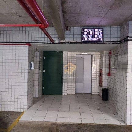 Imagem Sala Comercial à Venda, 40 m² em Espinheiro - Recife