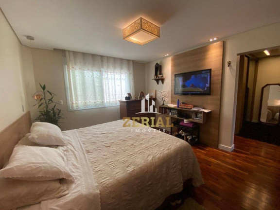 Imagem Sobrado com 4 Quartos à Venda, 286 m² em Jardim São Caetano - São Caetano Do Sul Imagem Sobrado com 4 Quartos à Venda, 286 m² em Jardim São Caetano - São Caetano Do Sul