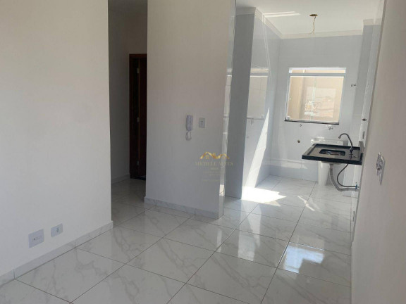 Imagem Apartamento com 2 Quartos à Venda, 43 m² em Itaquera - São Paulo Imagem Apartamento com 2 Quartos à Venda, 43 m² em Itaquera - São Paulo